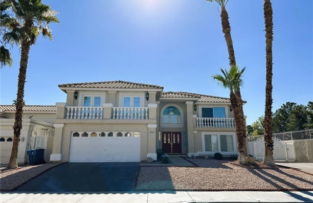 3311 Biscayne Bay Drive - 3311 Biscayne Bay Drive, Spring Valley, NV 89117