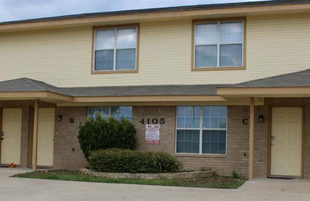4105 Shawn Drive