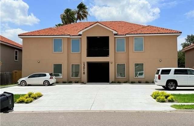 3018 S K Center Street unit: 2