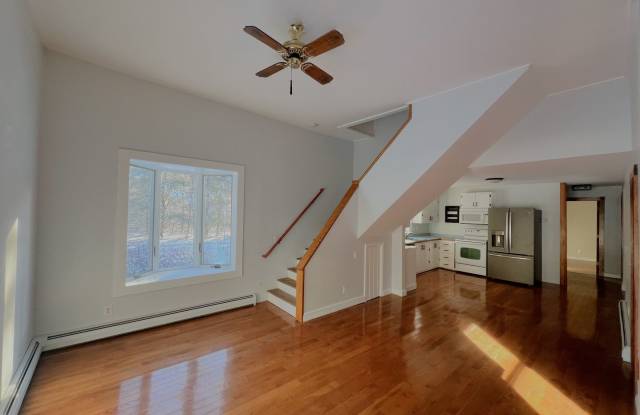 Charming 4-Bedroom Single-Family Home in a Peaceful, Scenic Setting