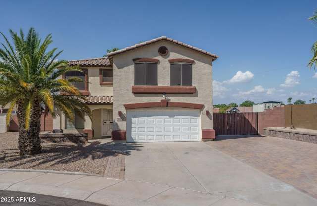 Photo of 16006 W LINCOLN Street