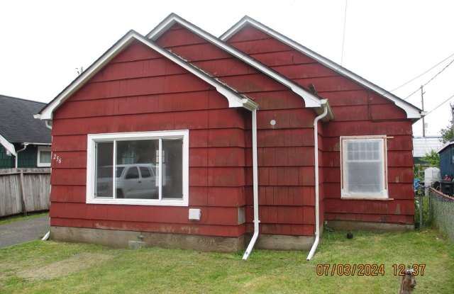 Photo of 256 CHENAULT, HOQUIAM