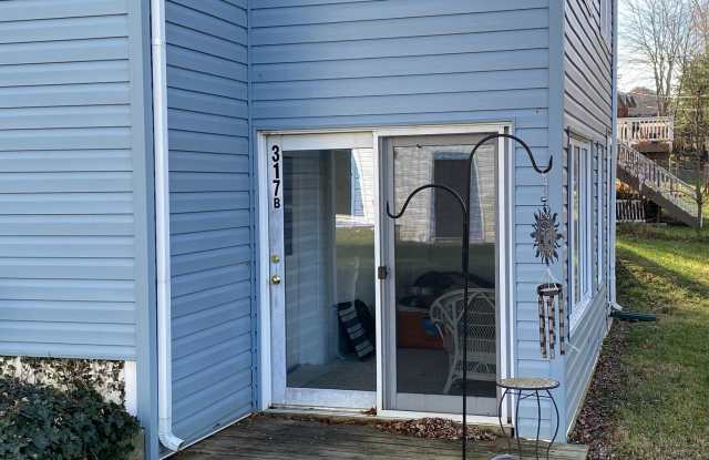 Blacksburg, 1 BR / 1 BA, Available for the Fall Term