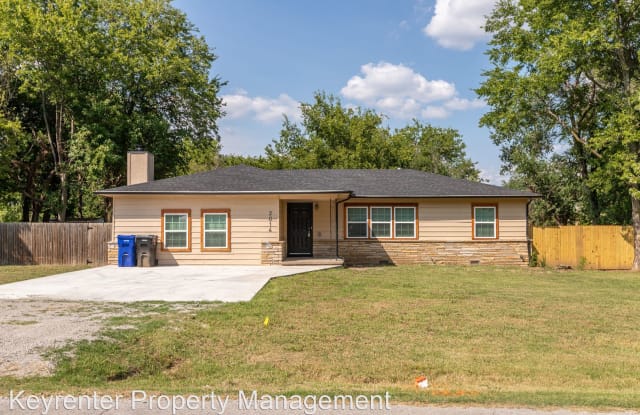 2014 Angus Dr - 2014 Angus Street, Broken Arrow, OK 74014