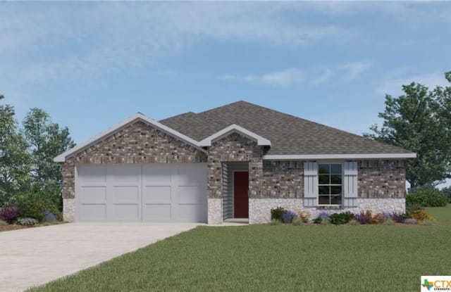 1302 Lund Drive - 1302 Lund Drive, Temple, TX 76504