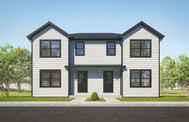 *August 2027* - Brand New 5 Bed, 5.5 Bath Townhome!