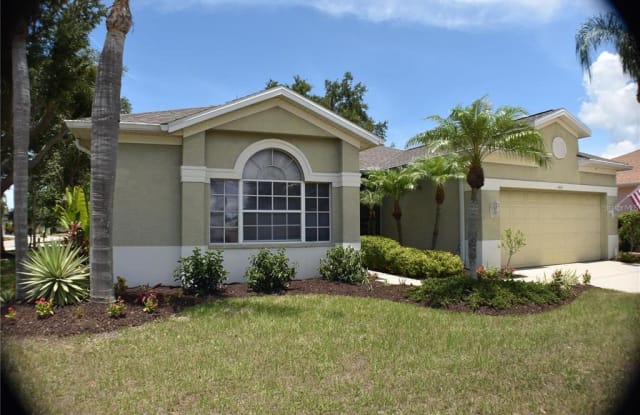 4342 MANFIELD DRIVE - 4342 Manfield Drive, Sarasota County, FL 34293