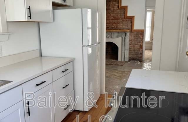 253 Sydney Street or 507 Hill Street