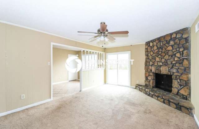 3902 Clover Hill Drive