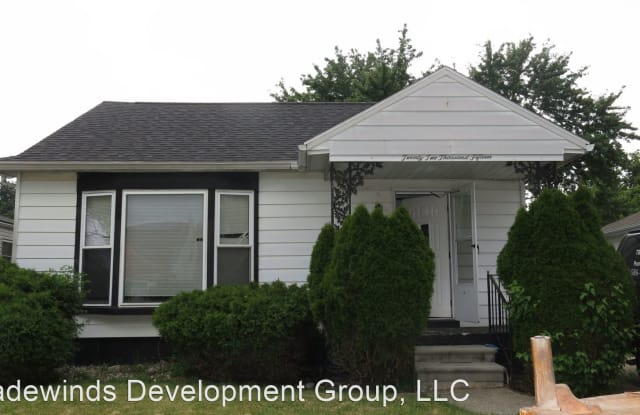 22015 David - 22015 David Avenue, Eastpointe, MI 48021