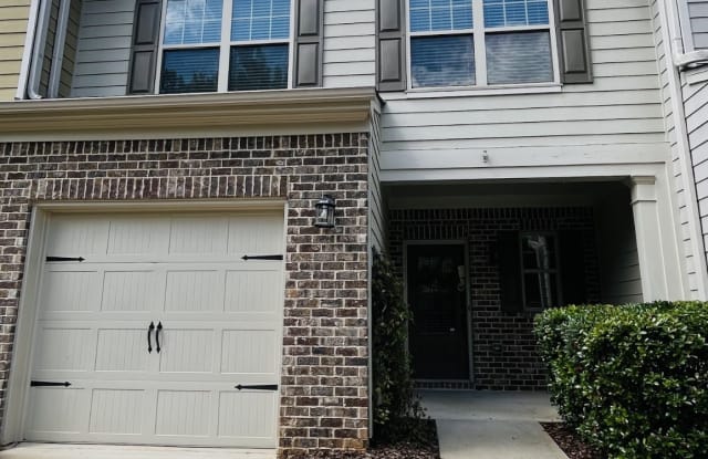 2630 Maple Park Place - 2630 Maple Park Place, Forsyth County, GA 30041