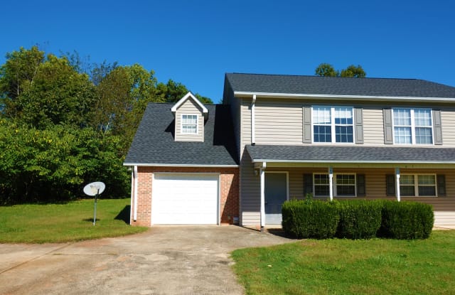 206  River Oaks Circle - 206 River Oaks Circle, Anderson County, SC 29673