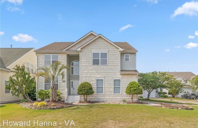 5031 Ocean Way - 5031 Ocean Way, Norfolk, VA 23518