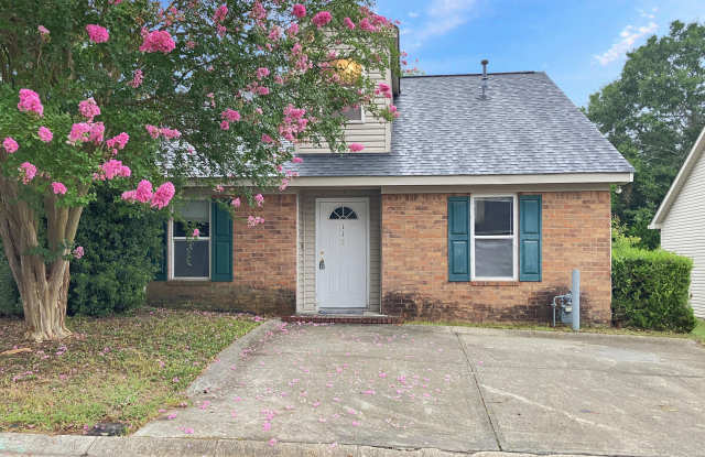 115 Harvestwood Drive