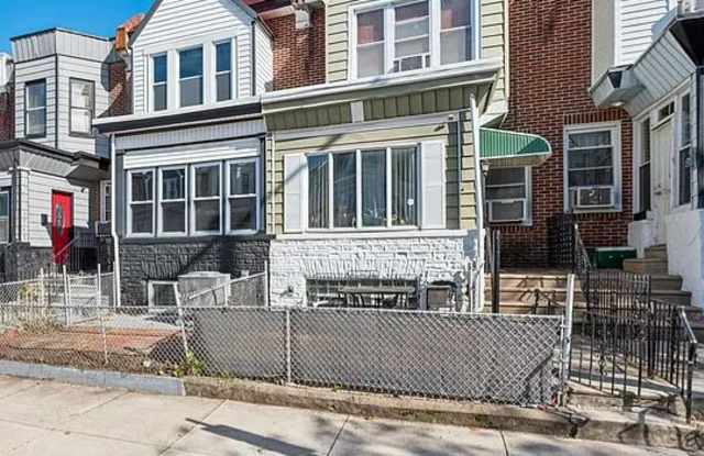 3032 North 6th Street