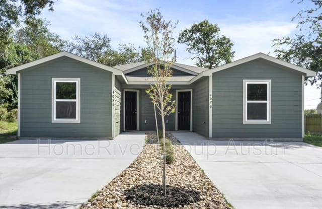 405 N 10th St - 405 North 10th Street, Temple, TX 76501