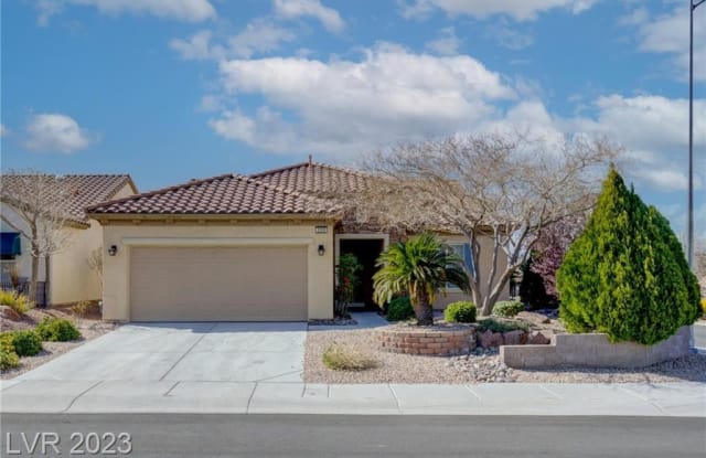 2259 Bannerwood Street - 2259 Bannerwood Street, Henderson, NV 89044