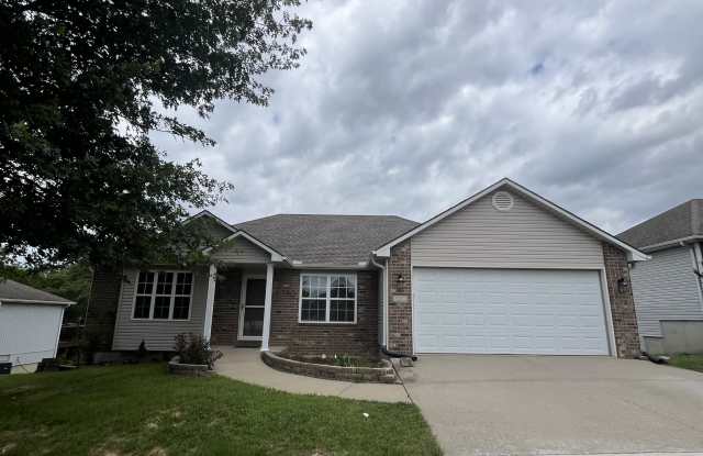 723 Iron Horse Drive