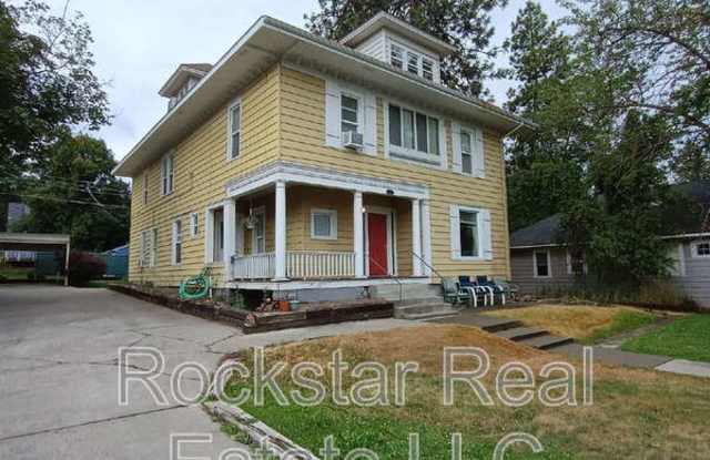 Photo of 1420 East 16th Avenue
