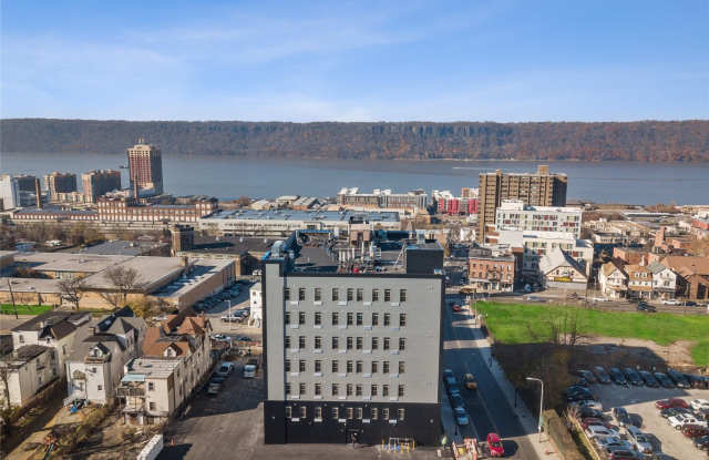 70A Ashburton Avenue unit: 3E