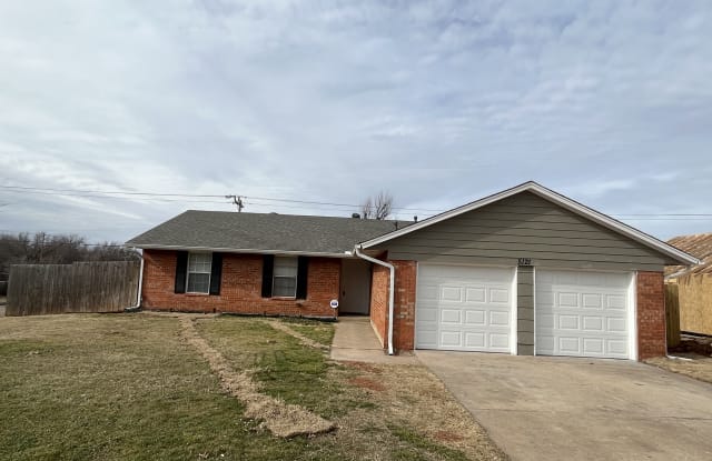 5121 Keith Dr - 5121 Keith Drive, Oklahoma City, OK 73135