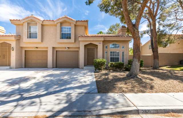Charming 2-bedroom townhome in Green Valley!