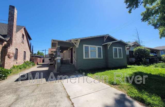 1928 El Monte Avenue