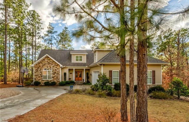 13 Greenville Lane - 13 Greenville Lane, Pinehurst, NC 28374