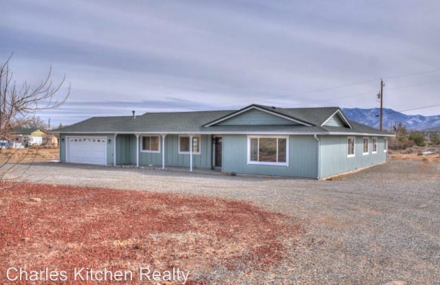 4 Park Drive - 4 Park Drive, Lyon County, NV 89706