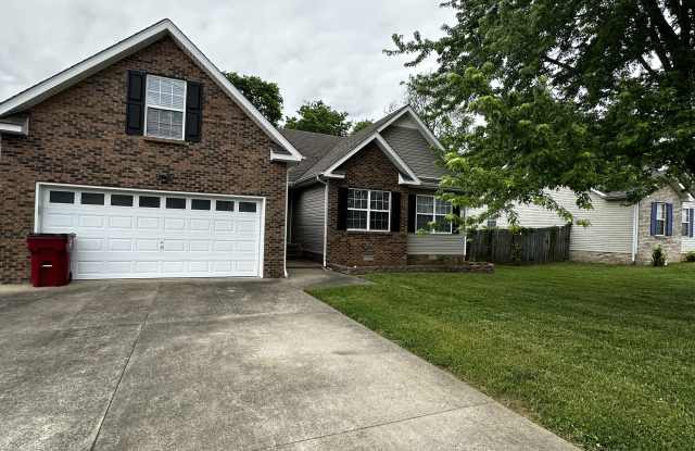 3541 Sandpiper Drive