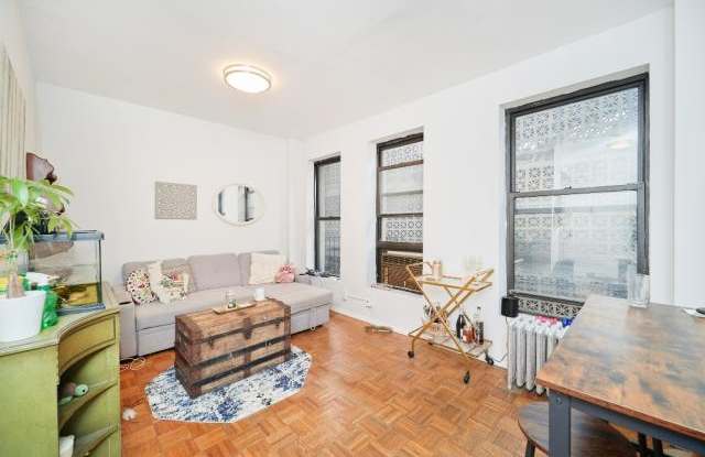 333 west 43rd street