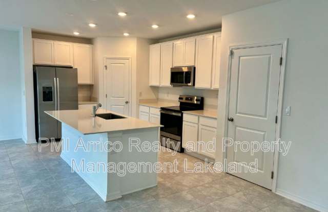 645 Bell Prairie Circle