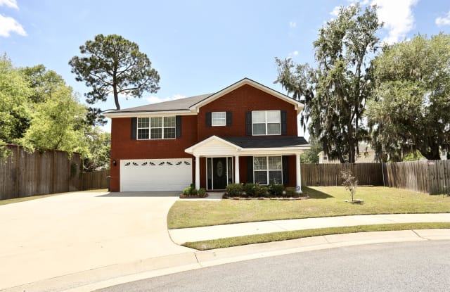 304 Largo Court, Griffin Park - 304 Largo Court, Hinesville, GA 31313