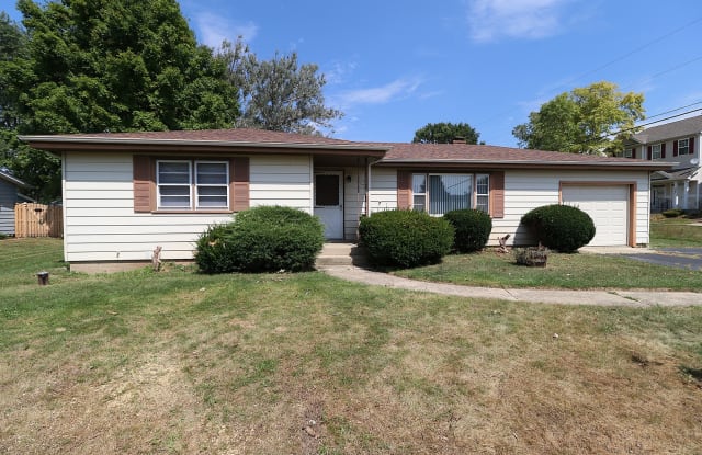 3001 Tyler Drive - 3001 Tyler Drive, Will County, IL 60431