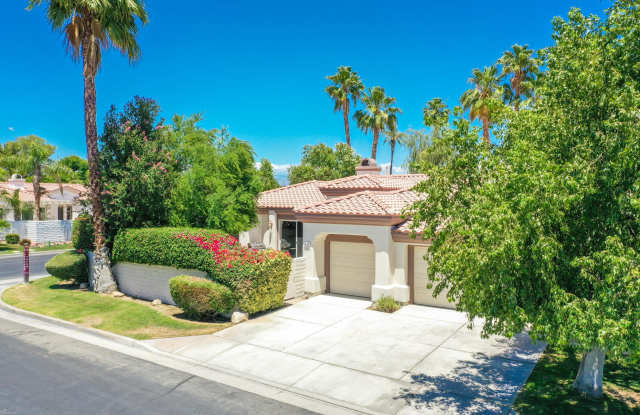 74912 Saguaro Lane - 74912 Saguaro Lane, Indian Wells, CA 92210