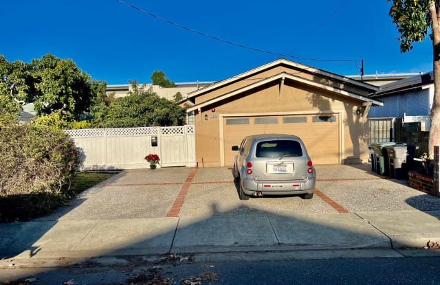 33954 13th Street - 33954 13th Street, Union City, CA 94587