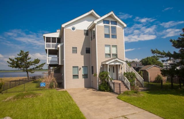 3045 SAND BEND Road - 3045 Sand Bend Road, Virginia Beach, VA 23456