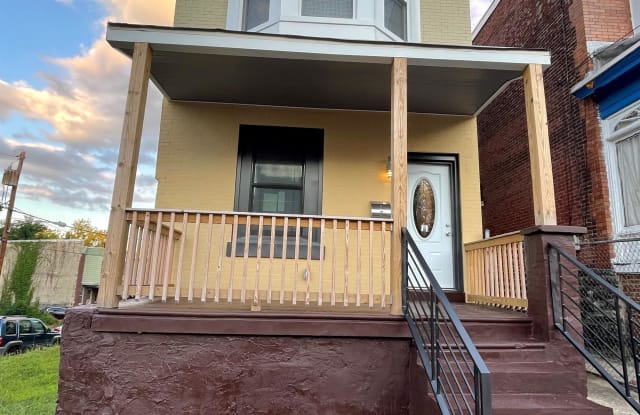 510 East Tulpehocken Street - 510 East Tulpehocken Street, Philadelphia, PA 19144