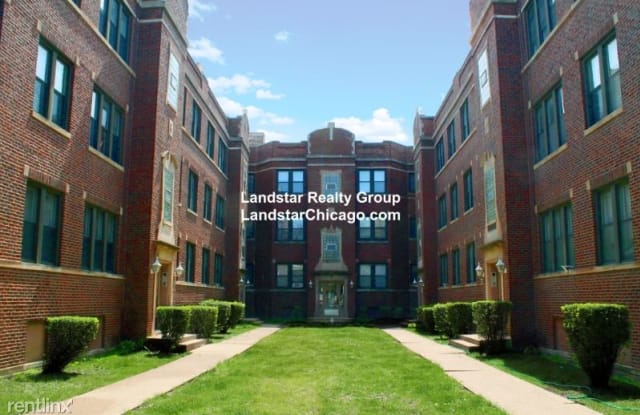 1359 W Touhy Ave - 1359 W Touhy Ave, Chicago, IL 60626