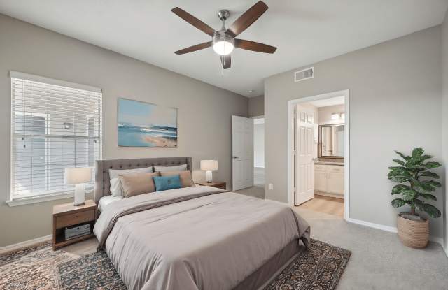 Enclave at Stonebrook