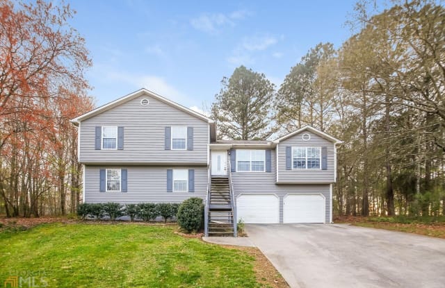 14 Brook Knoll Court - 14 Brook Knoll Court Southwest, Euharlee, GA 30120