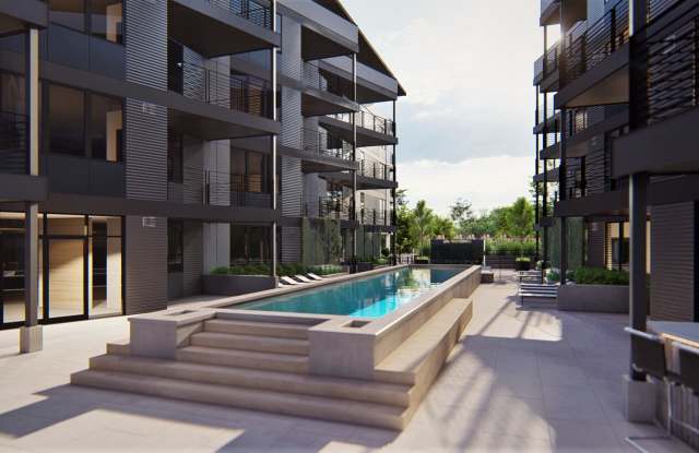 Photo of Overlook at City View