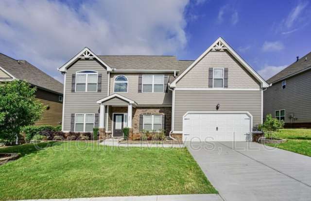 229 Lovelace Court