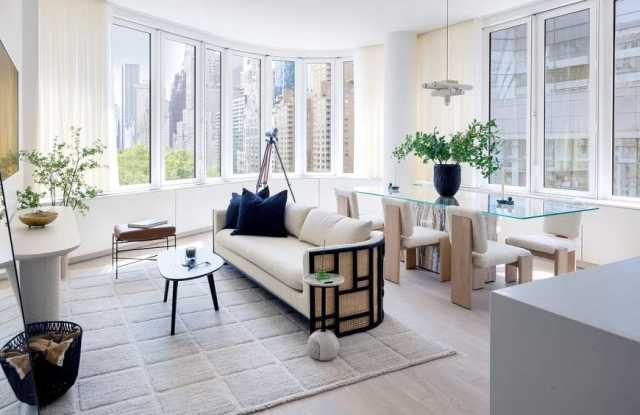 1 West 60th St.