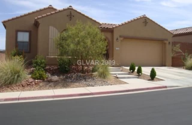 236 Palmetto Pointe Drive - 236 Palmetto Pointe Dr, Henderson, NV 89012