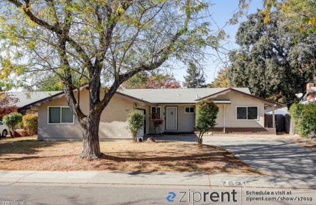 7621 Rosewood Dr, Stockton, CA 95207 - 7621 Rosewood Drive, Stockton, CA 95207