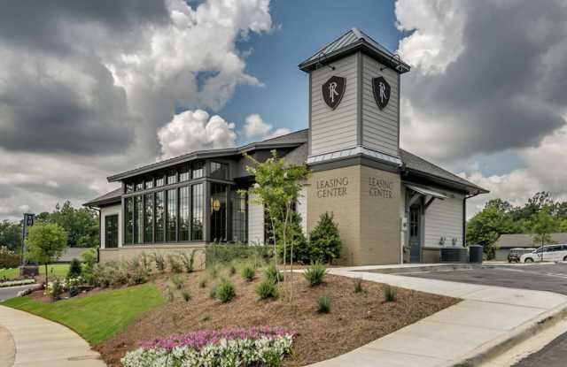 Photo of Retreat at Mountain Brook