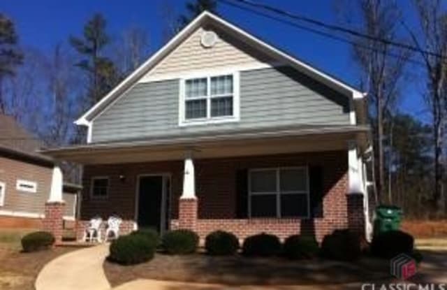 1585 Cedar Shoals Drive - 1585 Cedar Shoals Drive, Athens, GA 30605