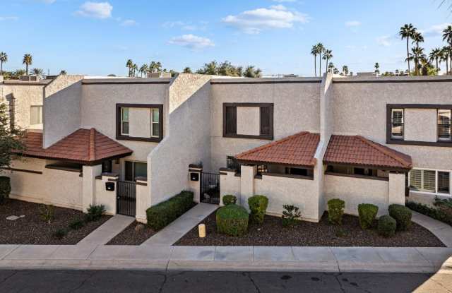 7339 E Northland Drive
