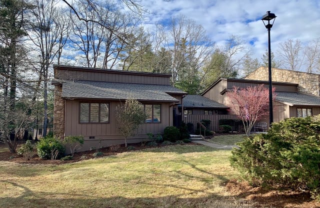 434 Crowfields Drive - 434 - 434 Crowfields Drive, Asheville, NC 28803